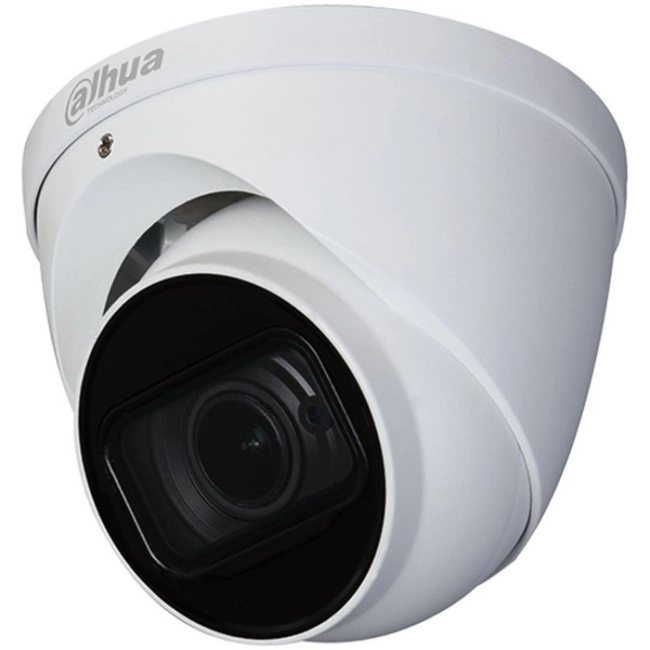 Аналоговая видеокамера Dahua DH-HAC-HDW1400TP-Z-A