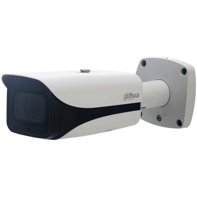 IP видеокамера Dahua DH-IPC-HFW5231EP-Z12HE (Цилиндрическая, Уличная, Проводная, Вариофокальный объектив, 5.3 ~ 64 мм, 1/2.8", 2 Мп ~ 1920×1080 Full HD)
