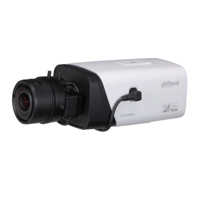 IP видеокамера Dahua DH-IPC-HF5241EP-E (Цилиндрическая, Уличная, Проводная, Фиксированный объектив, 1/2.8", 2 Мп ~ 1920×1080 Full HD)