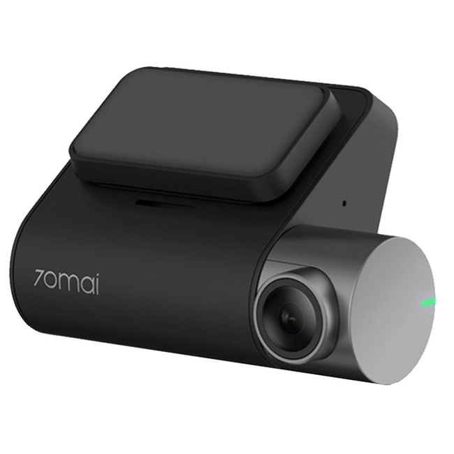 Автомобильный видеорегистратор Xiaomi 70MAI Smart Dash Cam Pro MidriveD02