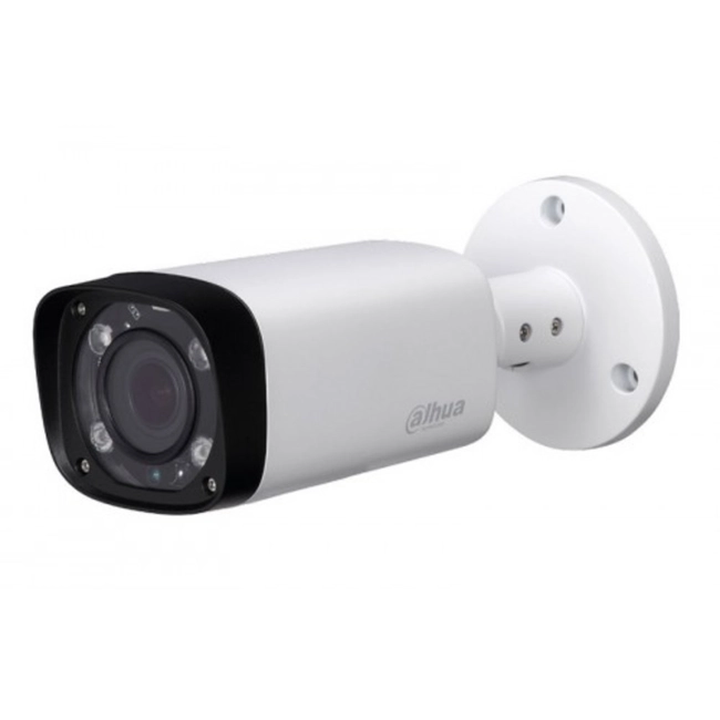 Аналоговая видеокамера Dahua DH-HAC-HFW1801RP-Z-IRE6-A