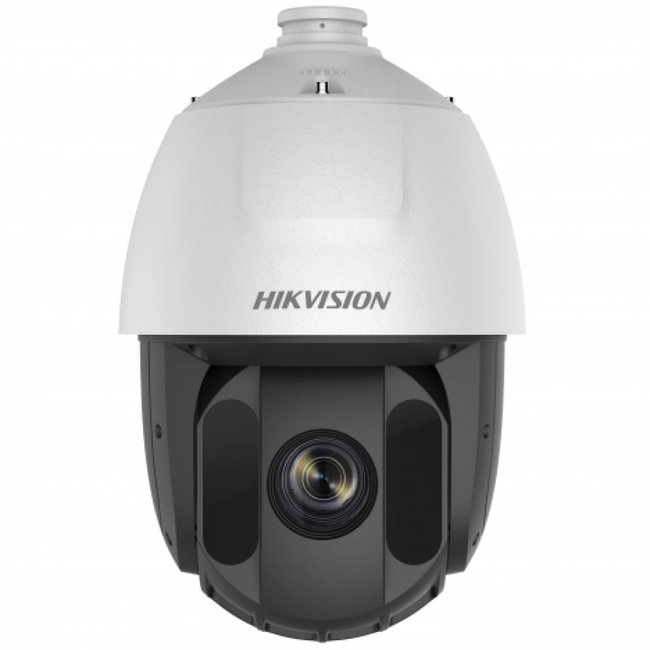IP видеокамера Hikvision DS-2DE5232IW-AE (C) DS-2DE5232IW-AE(C) (PTZ-поворотная, Уличная, Проводная, Вариофокальный объектив, 4.8 – 153 мм, 1/2.8", 2 Мп ~ 1920×1080 Full HD)