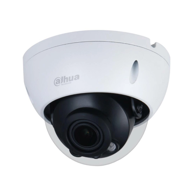 IP видеокамера Dahua DH-IPC-HDBW3241RP-ZS (Купольная, Уличная, Проводная, Вариофокальный объектив, 2.7 ~ 13.5 мм, 1/2.8", 2 Мп ~ 1920×1080 Full HD)