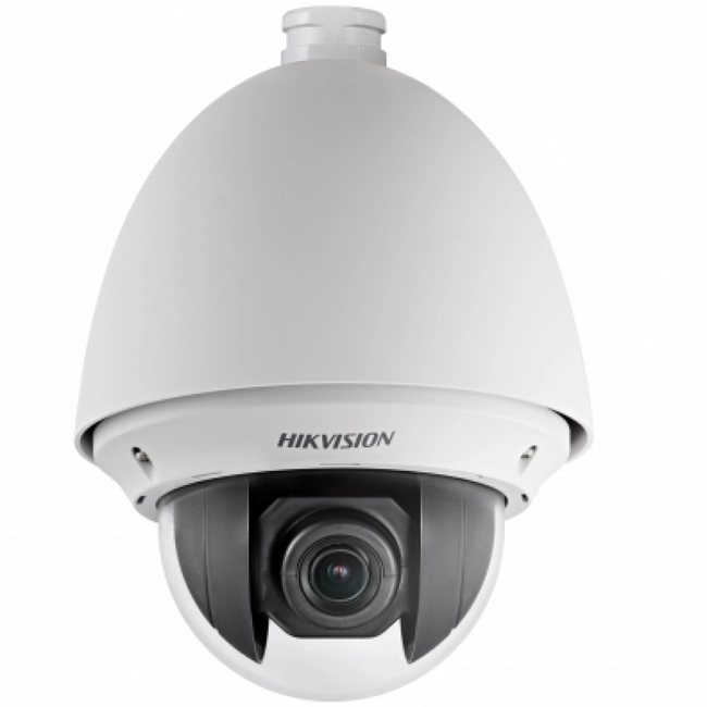 IP видеокамера Hikvision DS-2DE4425W-DE(B) (PTZ-поворотная, Уличная, WiFi + Ethernet, Вариофокальный объектив, 4.8 ~ 120 мм, 1/2.8", 4 Мп ~ 2560×1440 Quad HD)