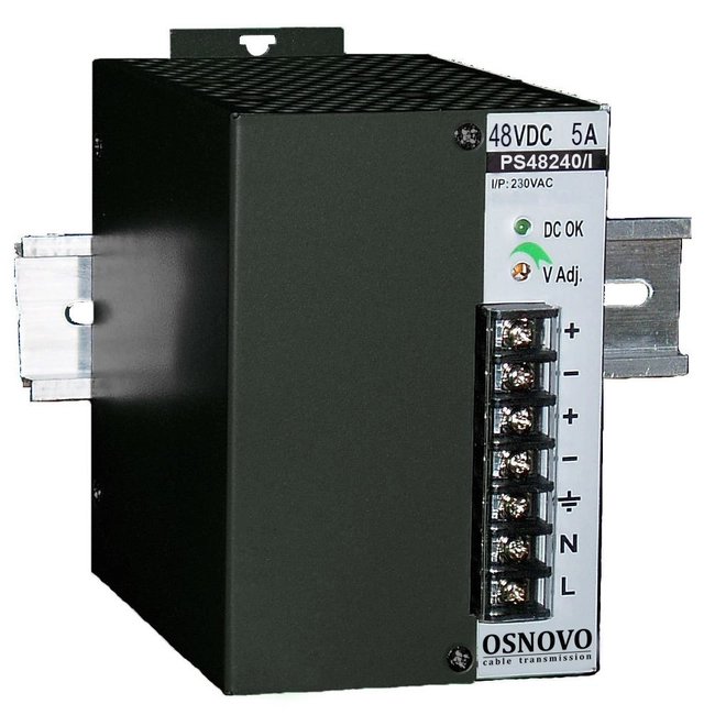 Опция для ИБП OSNOVO PS-48240/I