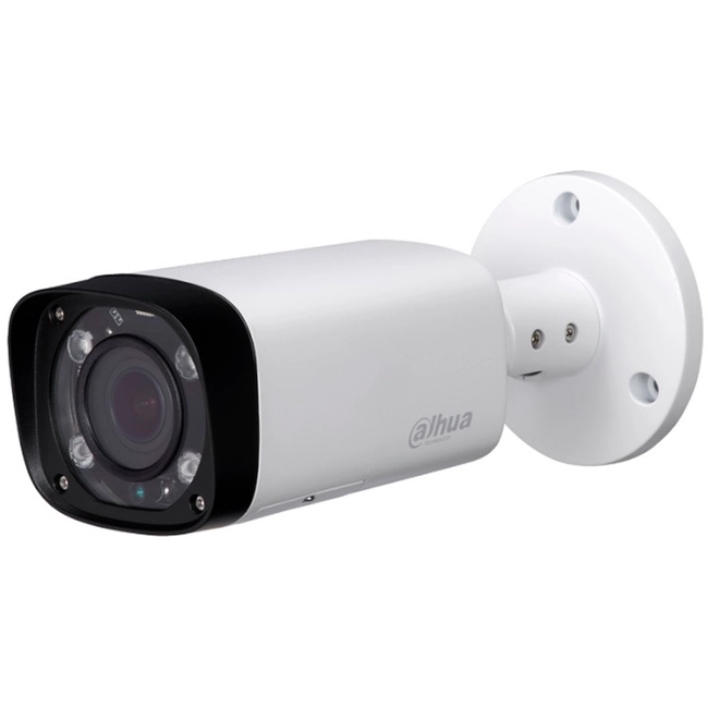 Аналоговая видеокамера Dahua HAC-HFW1200RP-VF-IRE6