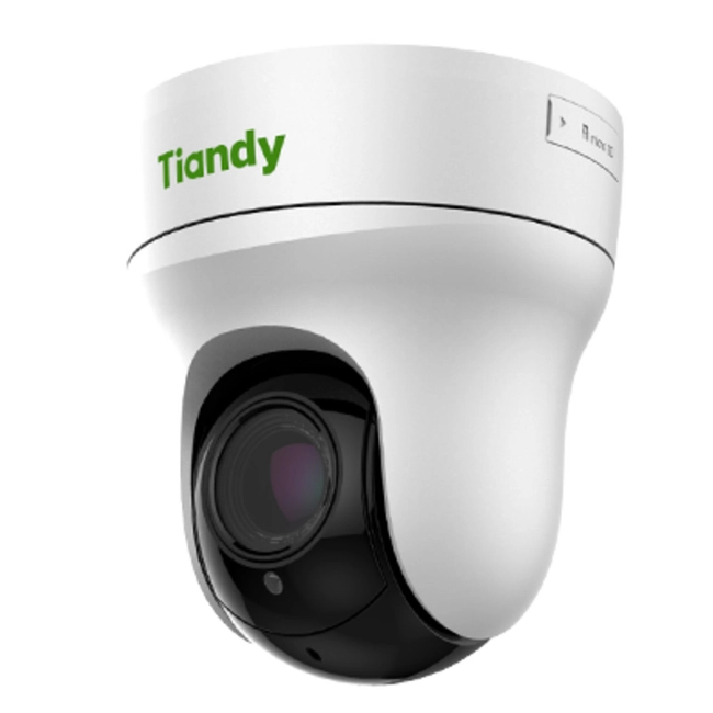 IP видеокамера Tiandy TC-NH3204IE (PTZ-поворотная, Внутренней установки, Проводная, Вариофокальный объектив, 2.8 ~ 12 мм, 1/2.8", 2 Мп ~ 1920×1080 Full HD)