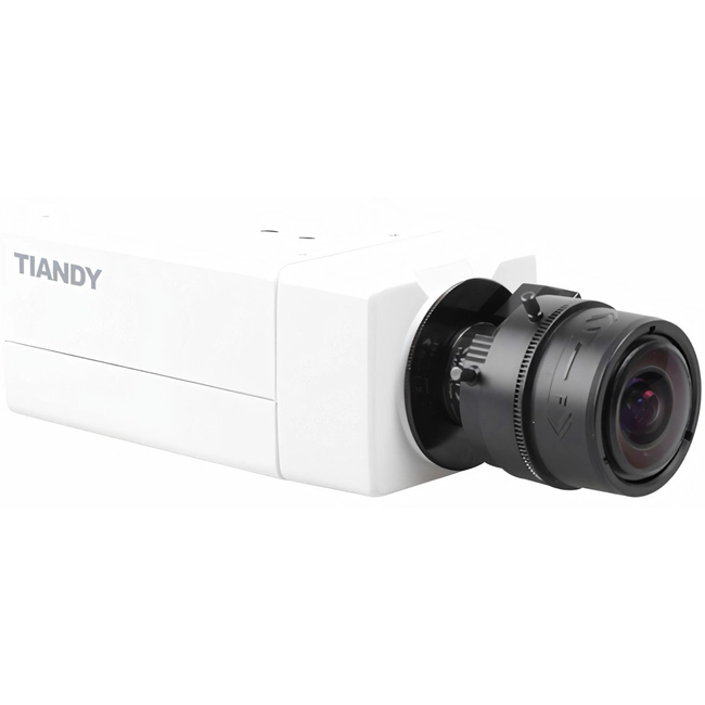 IP видеокамера Tiandy TC-NC9000S3E-MP-E (Цилиндрическая, Уличная, Проводная, Фиксированный объектив, 1/3", 1.3 Мп ~ 1280×960 SXGA)