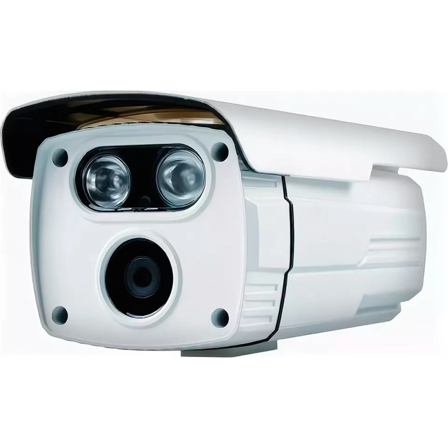 IP видеокамера Tiandy TC-NC9400S3E-MP-E-IR30 (Цилиндрическая, Уличная, Проводная, Фиксированный объектив, 6 мм, 1/3", 1.3 Мп ~ 1280×960 SXGA)