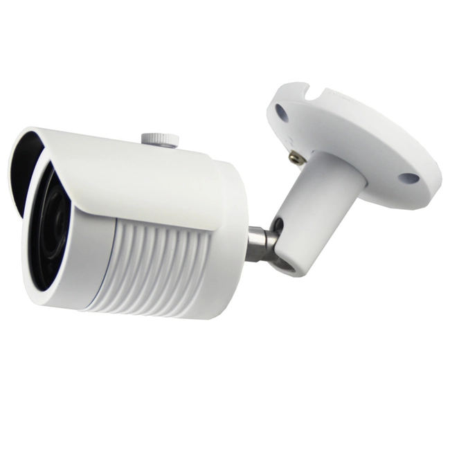 IP видеокамера Cantonk IPR25HF200 (Цилиндрическая, Уличная, Проводная, Фиксированный объектив, 3.6 мм, 1/2.9", 2 Мп ~ 1920×1080 Full HD)