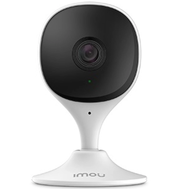 IP видеокамера IMOU Cue 2C (Настольная, Внутренней установки, WiFi, Фиксированный объектив, 2.8 мм, 1/2.7", 2 Мп ~ 1920×1080 Full HD)