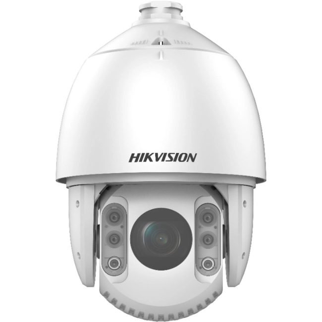 IP видеокамера Hikvision DS-2DE7432IW-AE (S5) (PTZ-поворотная, Внутренней установки, Проводная, Вариофокальный объектив, 4.8 – 153 мм, 1/2.8", 4 Мп ~ 2560×1440 Quad HD)