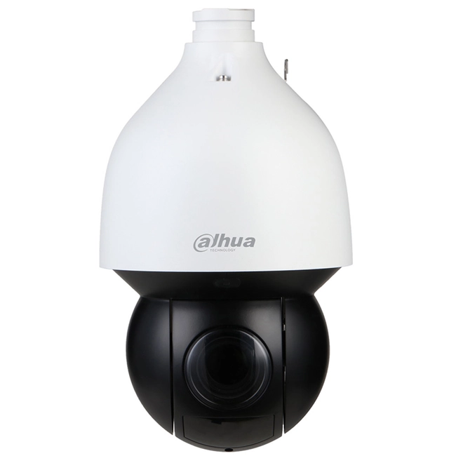 IP видеокамера Dahua DH-SD5A225XA1-HNR (PTZ-поворотная, Внутренней установки, Проводная, Вариофокальный объектив, 5.4 ~ 135 мм, 1/2.8", 2 Мп ~ 1920×1080 Full HD)