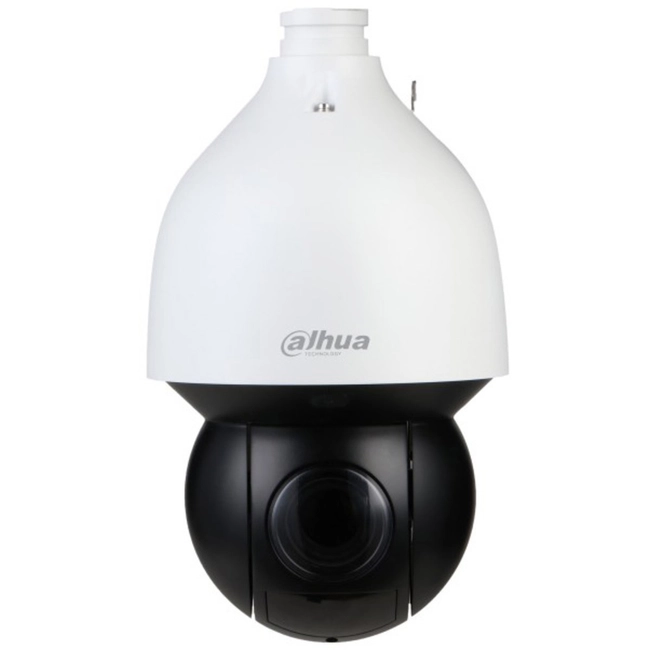 IP видеокамера Dahua DH-SD5A432XA-HNR (PTZ-поворотная, Внутренней установки, Проводная, Вариофокальный объектив, 4.9 ~ 156 мм., 1/2.8", 4 Мп ~ 2560×1440 Quad HD)