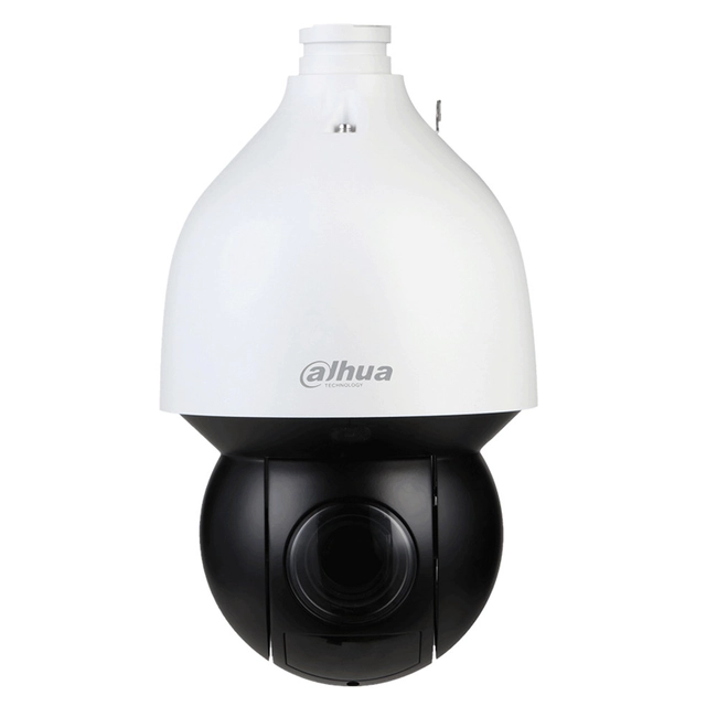 IP видеокамера Dahua DH-SD5A232XA-HNR (PTZ-поворотная, Внутренней установки, Проводная, Вариофокальный объектив, 4.9 ~ 156 мм., 1/2.8", 2 Мп ~ 1920×1080 Full HD)
