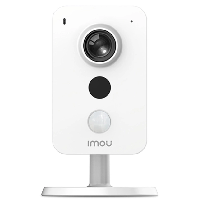 IP видеокамера IMOU IPC-K42P (Настольная, Внутренней установки, WiFi, Фиксированный объектив, 2.8 мм, 1/3", 4 Мп ~ 2560×1440 Quad HD)