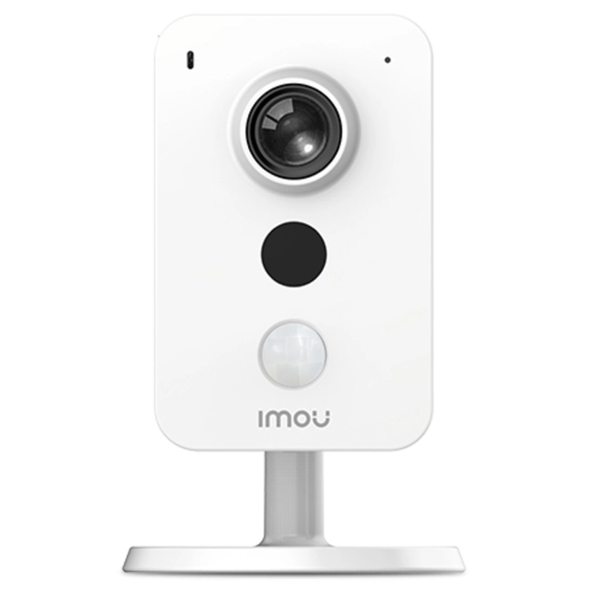 IP видеокамера IMOU IPC-K22AP (Настольная, Внутренней установки, Проводная, Фиксированный объектив, 2.8 мм, 1/2.7", 2 Мп ~ 1920×1080 Full HD)