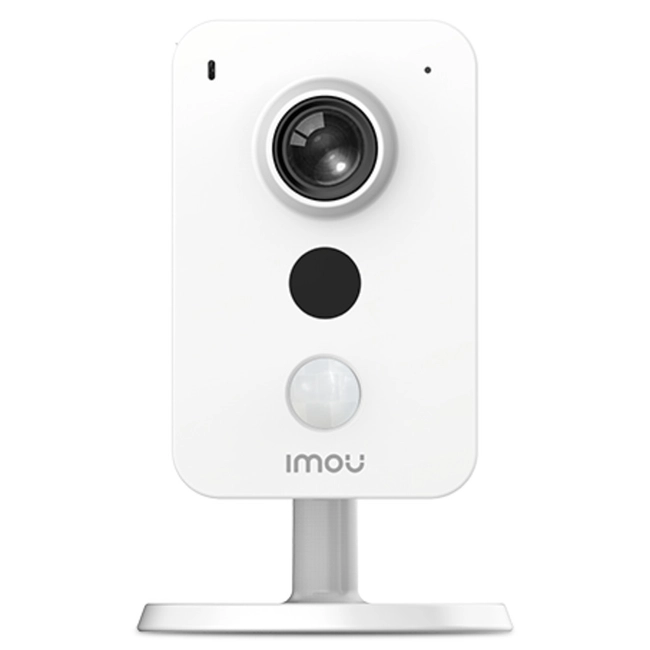 IP видеокамера IMOU IPC-K22P (Настольная, Внутренней установки, WiFi, Фиксированный объектив, 2.8 мм, 1/2.7", 2 Мп ~ 1920×1080 Full HD)