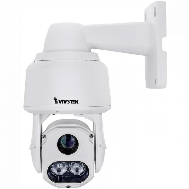 IP видеокамера VIVOTEK SD9363-EHL (PTZ-поворотная, Уличная, Проводная, Вариофокальный объектив, 4.3 ~ 129 мм, 1/3", 2 Мп ~ 1920×1080 Full HD)
