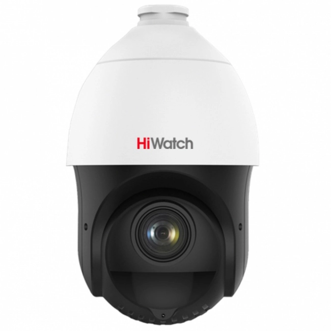 IP видеокамера HiWatch DS-I415 (PTZ-поворотная, Внутренней установки, Проводная, Вариофокальный объектив, 5 - 75 мм, 1/2.8", 4 Мп ~ 2560×1440 Quad HD)