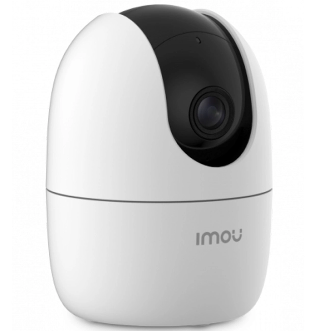 IP видеокамера IMOU Ranger 2 4MP 37272 (Настольная, Внутренней установки, WiFi + Ethernet, Фиксированный объектив, 3.6 мм, 1/2.7", 4 Мп ~ 2560×1440 Quad HD)
