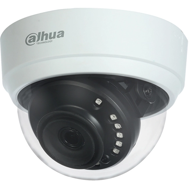 Аналоговая видеокамера Dahua DH-HAC-D1A41P-0280B