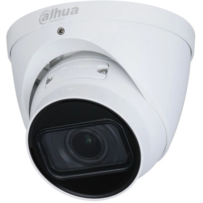 IP видеокамера Dahua DH-IPC-HDW2231TP-ZS-S2 (Купольная, Внутренней установки, Проводная, Вариофокальный объектив, 2.7 ~ 13.5 мм, 1/2.8", 2 Мп ~ 1920×1080 Full HD)