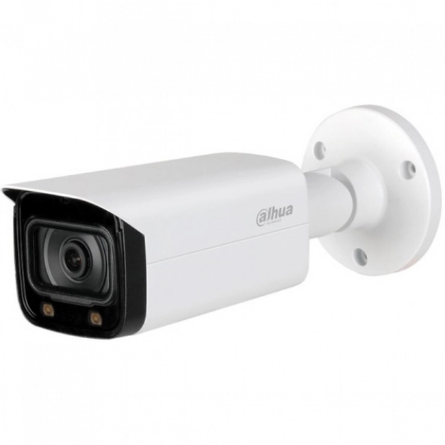 Аналоговая видеокамера Dahua DH-HAC-HFW1239TLMP-A-LED-0280B