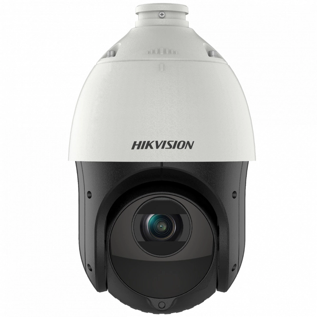IP видеокамера Hikvision DS-2DE4425IW-DE(S6) (Купольная, Внутренней установки, Проводная, Вариофокальный объектив, 4.8 ~ 120 мм, 1/2.8", 4 Мп ~ 2560×1440 Quad HD)