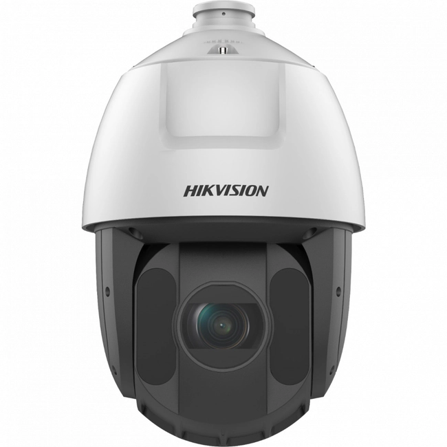 IP видеокамера Hikvision DS-2DE5225IW-AE (S6) (Купольная, Внутренней установки, Проводная, Вариофокальный объектив, 4.8 ~ 120 мм, 1/2.8", 2 Мп ~ 1920×1080 Full HD)