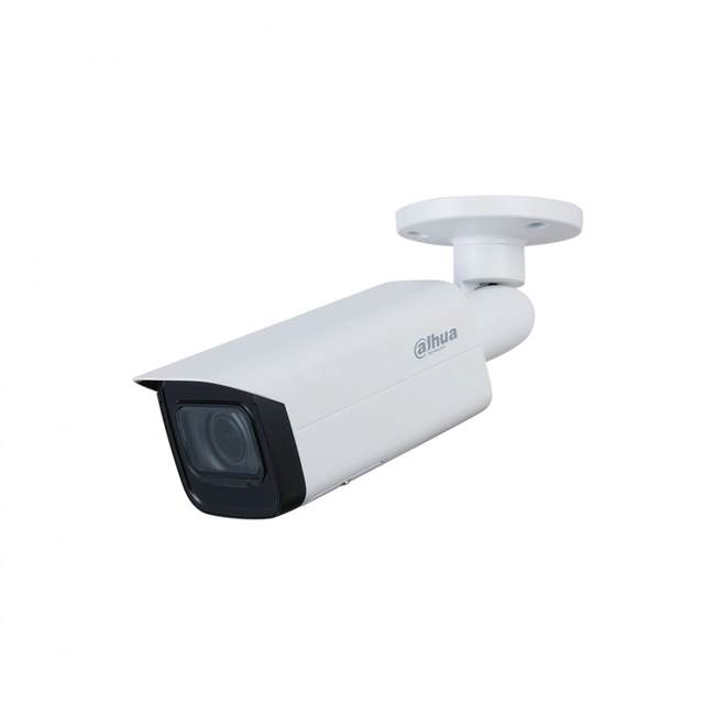 IP видеокамера Dahua DH-IPC-HFW2541T-ZAS (Цилиндрическая, Уличная, Проводная, Вариофокальный объектив, 2.7 ~ 13.5 мм, 1/2.7", 5 Мп ~ 2592×1944)