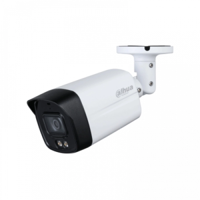 Аналоговая видеокамера Dahua HAC-HFW1239TLMP-LED DH-HAC-HFW1239TLMP-IL-A-0280B-