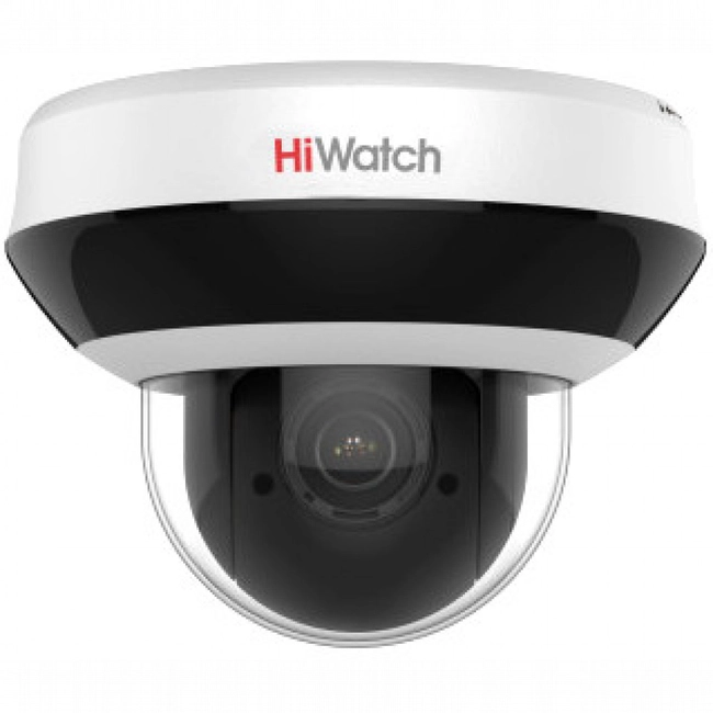 IP видеокамера HiWatch DS-I205M(С) (Купольная, Уличная, Проводная, Вариофокальный объектив, 2.8 ~ 12 мм, 1/2.8", 2 Мп ~ 1920×1080 Full HD)