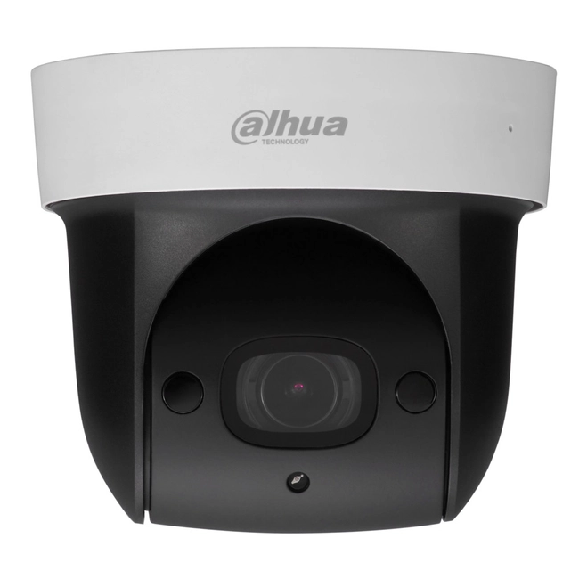 IP видеокамера Dahua DH-SD29204T-GN (PTZ-поворотная, Уличная, Проводная, Вариофокальный объектив, 2.7 ~ 11мм, 1/2.7", 2 Мп ~ 1920×1080 Full HD)