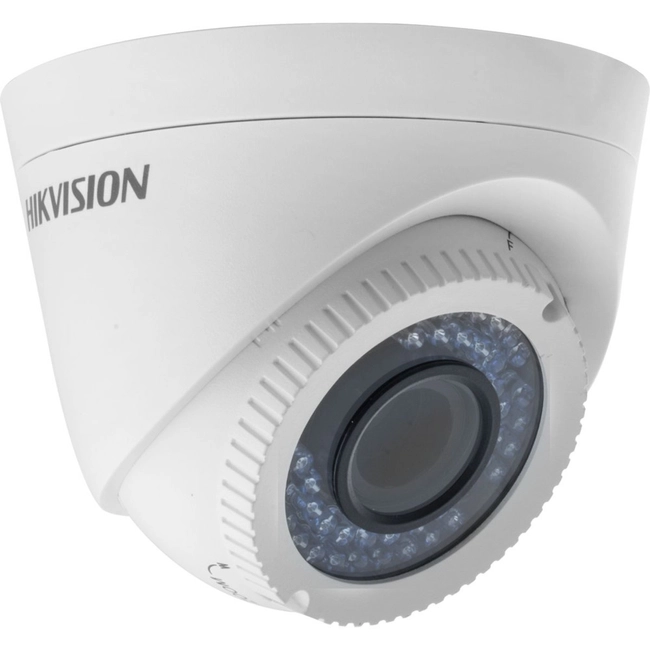 Аналоговая видеокамера Hikvision DS-2CE56C2T-VFIR3