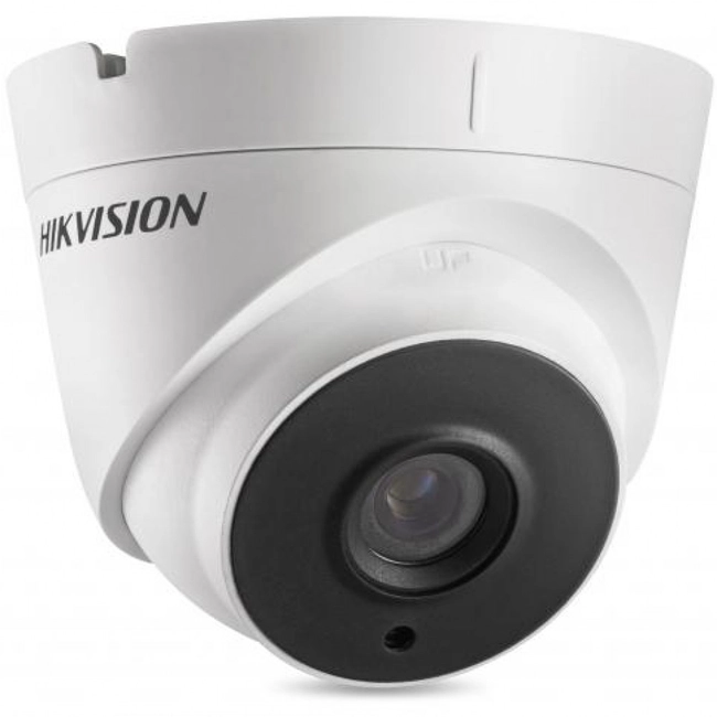 Аналоговая видеокамера Hikvision DS-2CE56D8T-IT1E (2.8 MM)