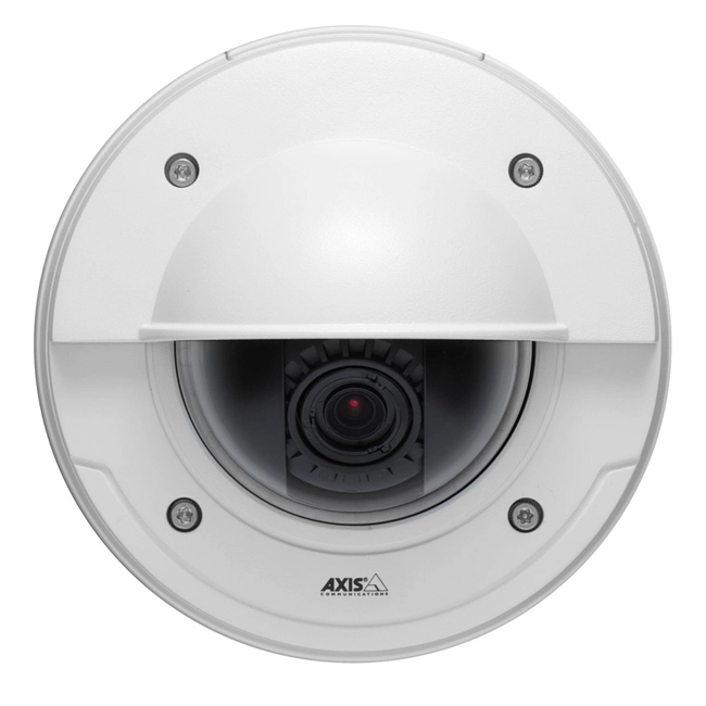 IP видеокамера AXIS P3364-VE 6MM Light-sensitive 0482-001 (PTZ-поворотная, Внутренней установки, Проводная, Вариофокальный объектив, 2.5 ~ 6 мм, 1/3", 1.3 Мп ~ 1280×960 SXGA)