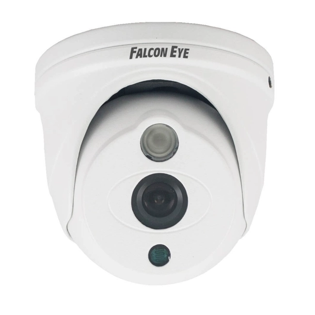 Аналоговая видеокамера Falcon Eye FE-ID1080MHD/10M