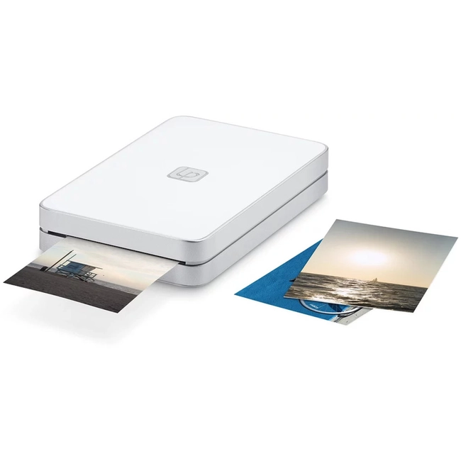 Мобильный принтер Lifeprint LP001-1 (A8, Сублимационный, Цветной)