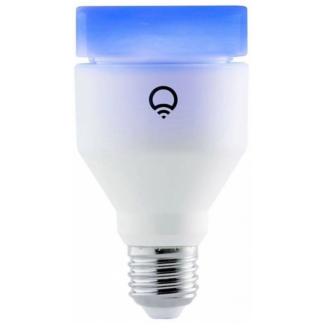 LIFX Набор умных светодиодных ламп A19 HB4LHA19E27UC10