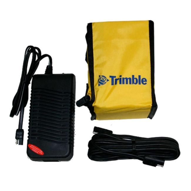 Trimble Зарядное устройство TDL 450L Battery/Charger Kit 64450-14