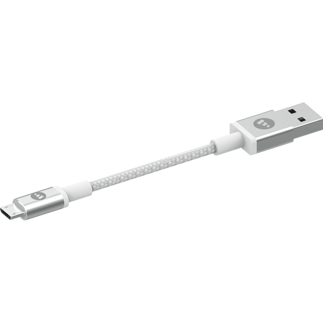 Кабель интерфейсный mophie USB-A to Micro-USB 409903211