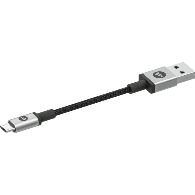Кабель интерфейсный mophie USB-A to MicroUSB 409903212