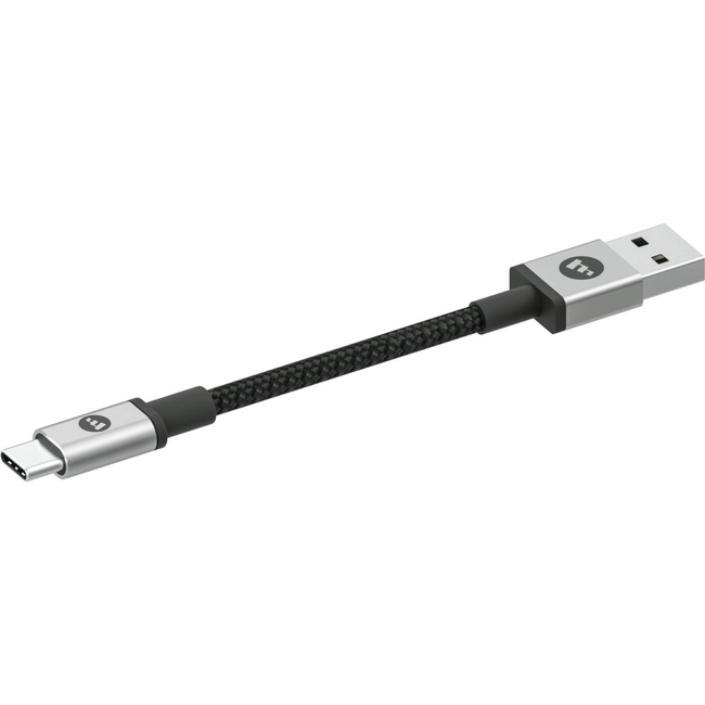 Кабель интерфейсный mophie USB-A to USB-C 409903210