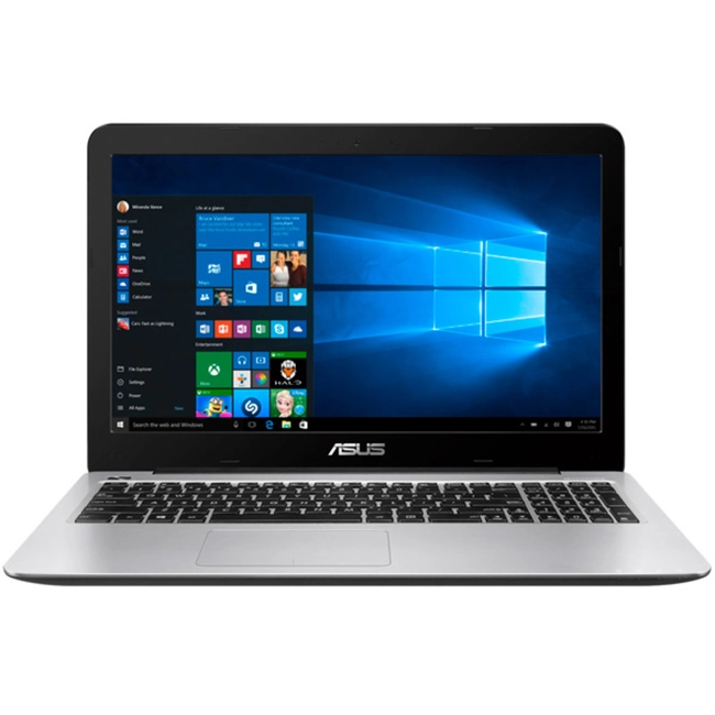 Ноутбук Asus R556QG 90NB0D42-M06950 (15.6 ", HD 1366x768 (16:9), A10, 8 Гб, HDD)