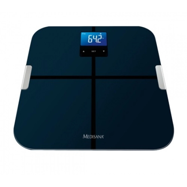 Весы Medisana BS 440 40423 (180 кг.)