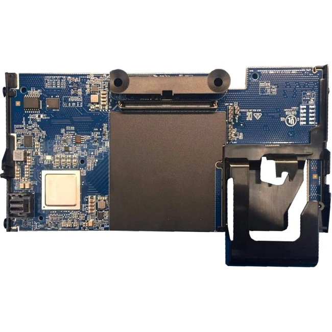 RAID-контроллер Lenovo Адаптер ThinkSystem RAID 530-4i 2 DriveAdapter Kit for SN550 7M27A03918
