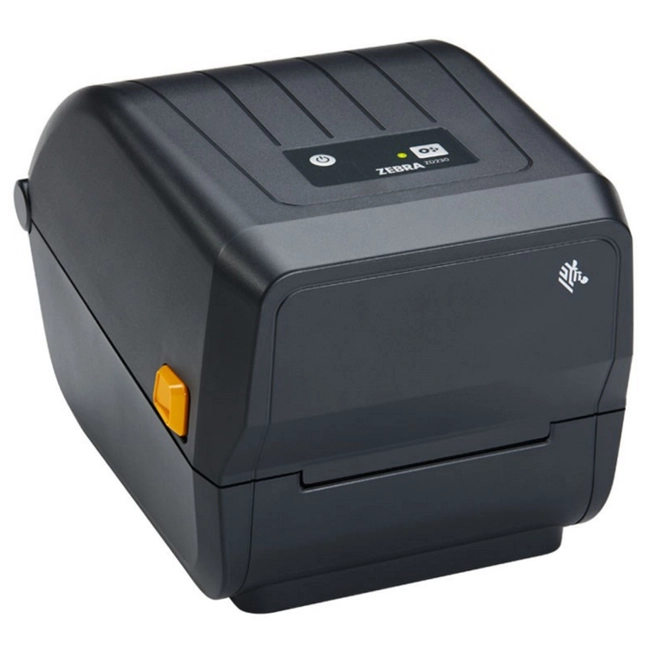 Фискальный принтер Zebra ZD230 - TT ZD23042-31EG00EZ