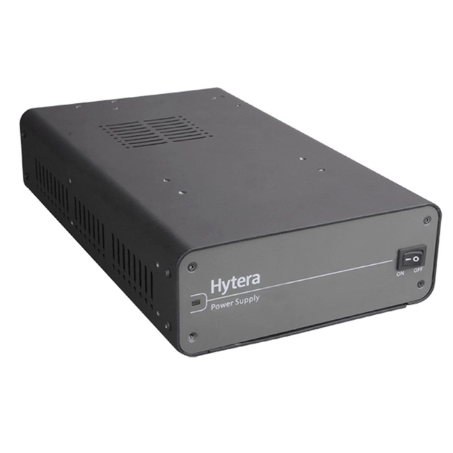 Зарядка для рации HYT (Hytera) PS22002(L)