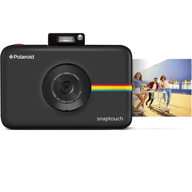 Фотоаппарат Polaroid Snap Touch Portable Instant Print POLSTBE
